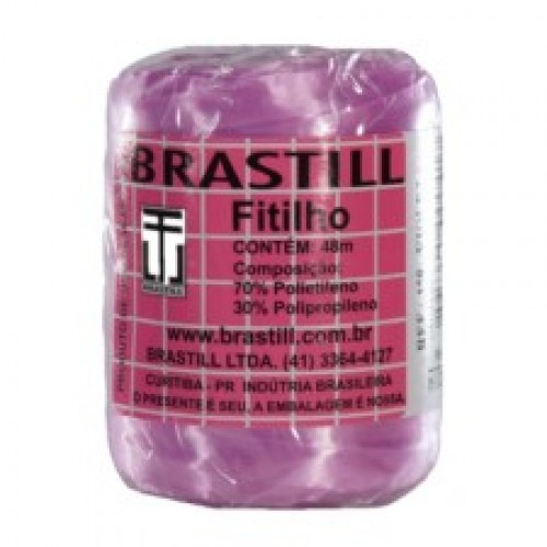 Fitilho 109 Lilas 05x50m
